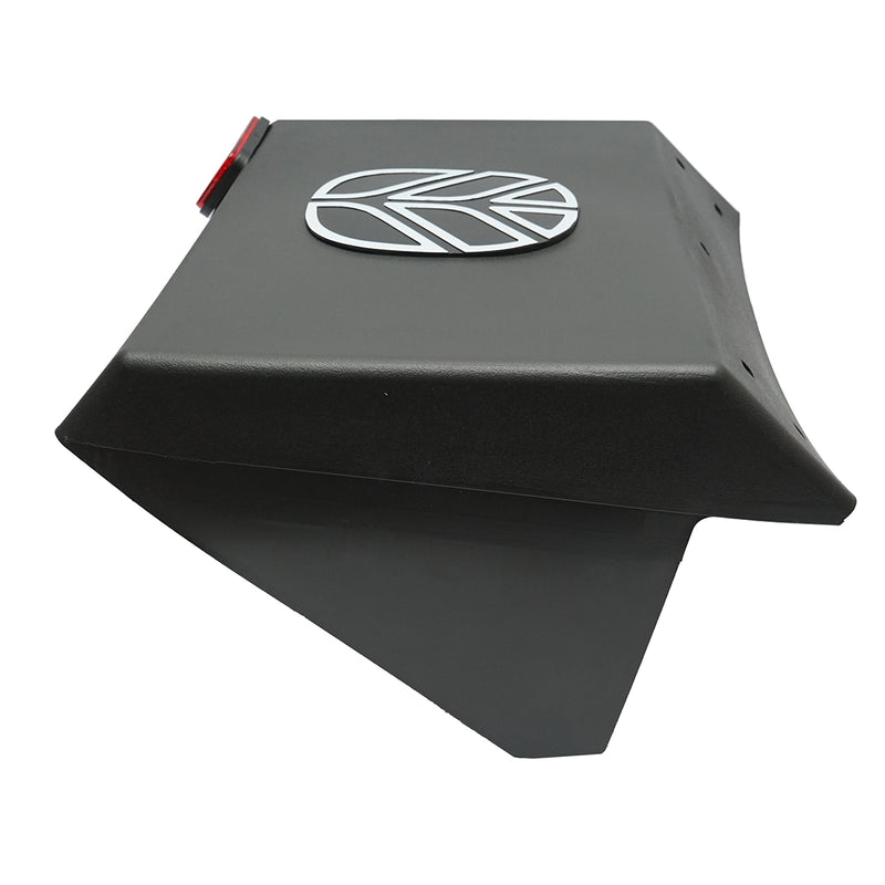 Parafango posteriore sinistro Fiat OEM codice 5110227