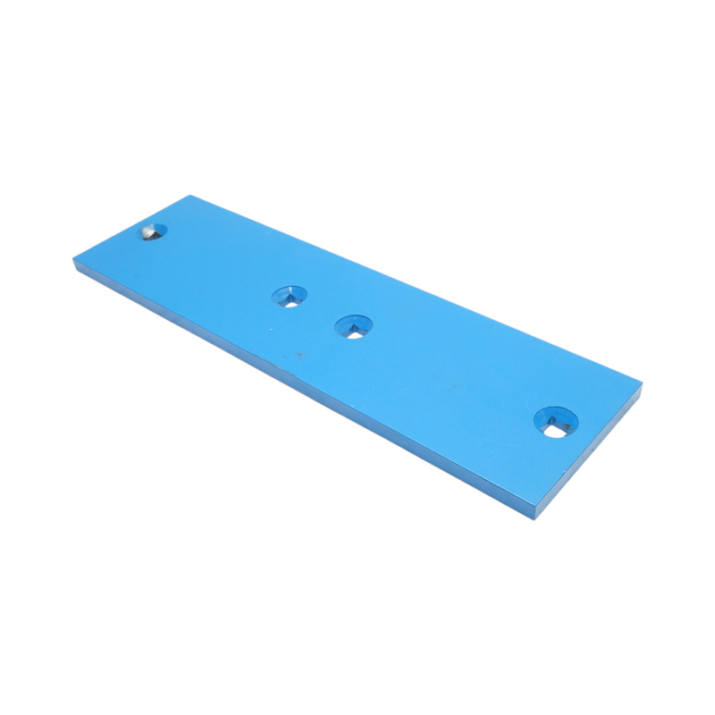 Tallone per aratro reversibile Lemken, 420 mm, codice OEM 3411504