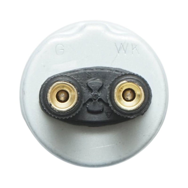 Sensore di pressione olio universale, 10 bar, 2 pin, filetto M10x1 mm Breckner Germany