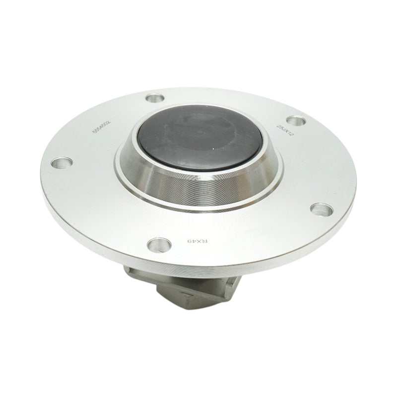 Gruppo cuscinetto disco destro completo Lemken (codici OEM 5554502, 55510014)