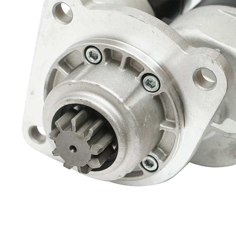 Motorino di avviamento 12 V, 2,7 kW per Fiat – codice OEM 2022518, 4712894, 4713805, 4737758, 88205018, 8962687, 0001359071, 0001359118, 0001367026, 0001367030, 0001367073, 930-212, VPF6036