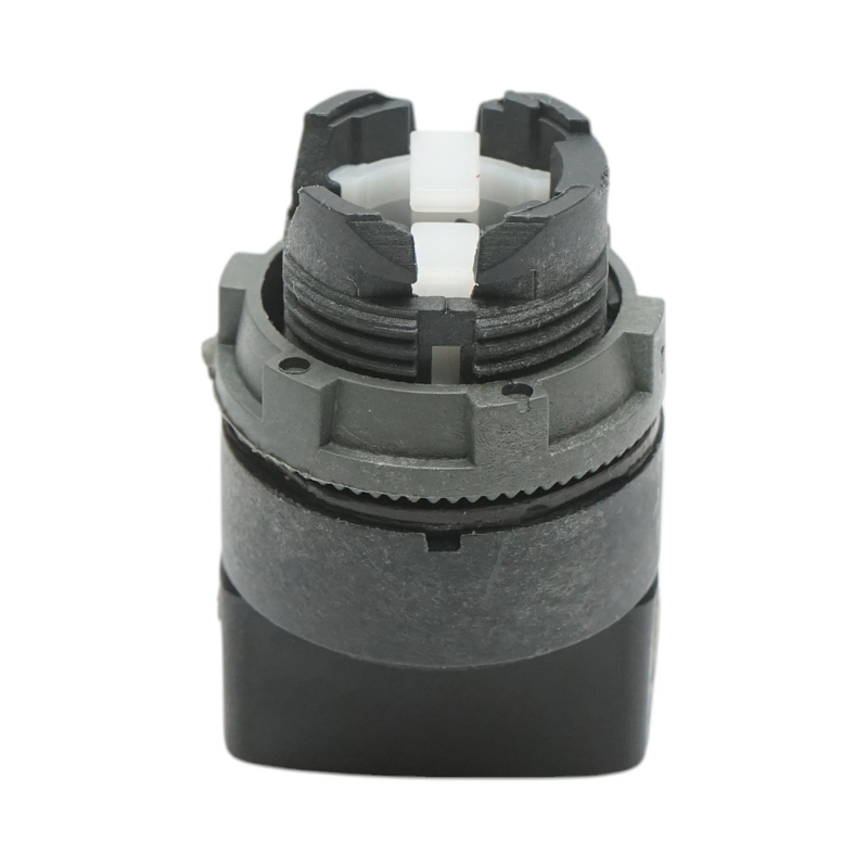 Testa selettore a 3 posizioni, stabile, Ø 22 mm ZBE Breckner Germany