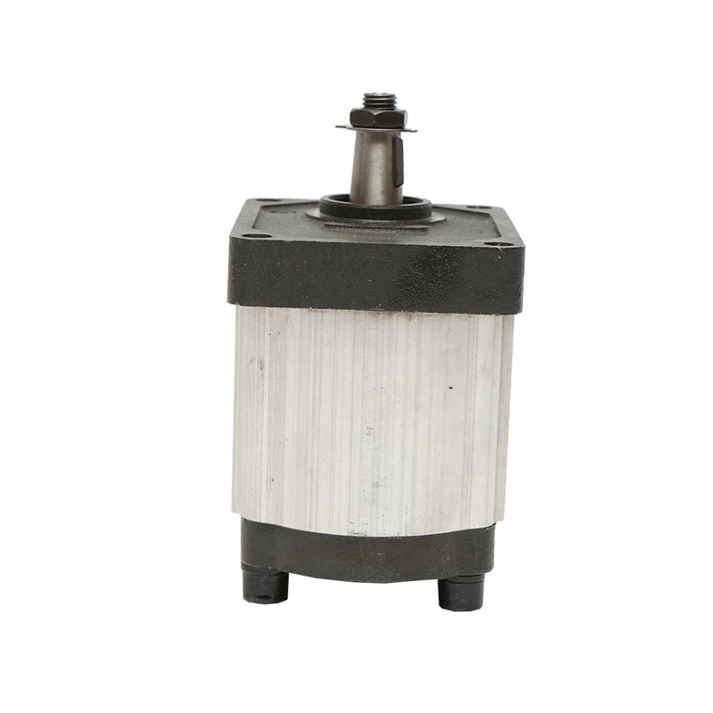 Pompa idraulica per Fiat, Ford, New Holland, Case IH codice OEM 0510525348, 8280127, 0510625356 Breckner Germany