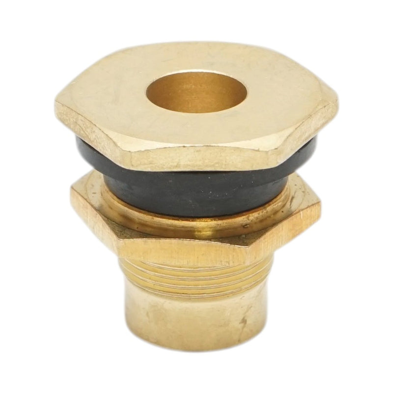 Valvola in ottone da 27 mm SP8 per ruote tubeless di autocarri
