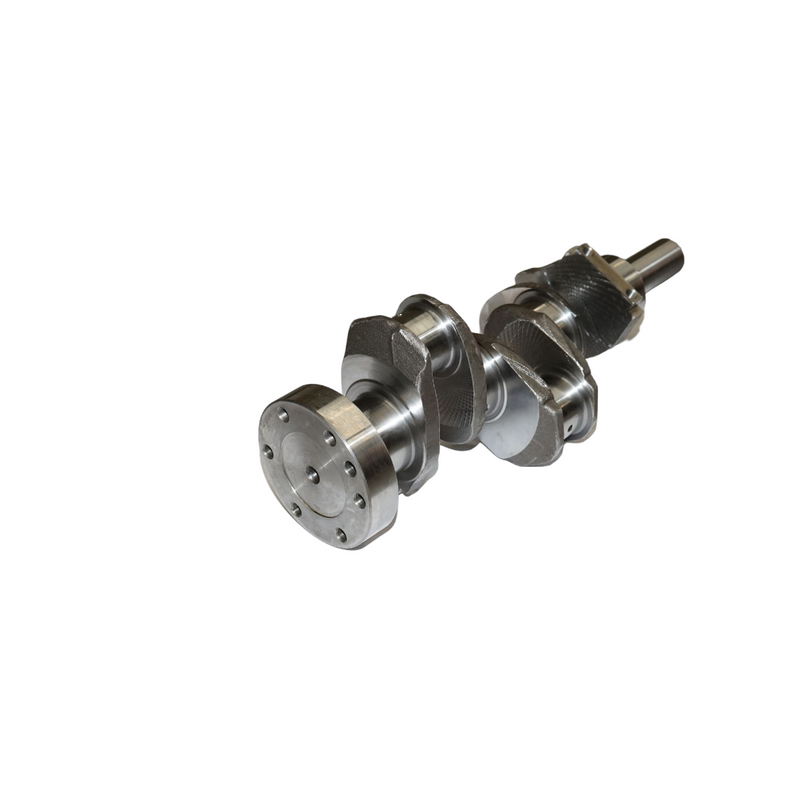 Albero motore per Landini e Massey Ferguson (motore Perkins a 3 cilindri) – Codice OEM 026053M, 94458, 31312701, 94464, 31312707, U5BG0027, 31315135, ZZ90078, 3637410M91, ZZ90122, 637399M91
