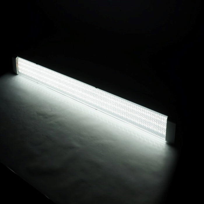 Apparecchio di illuminazione a LED 100W, 220V, IP20, 1200mm