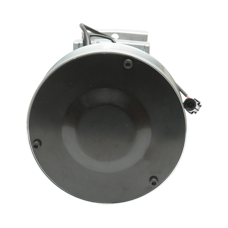 Compressore aria condizionata AC 12V New Holland, Case IH codice OEM 84279787