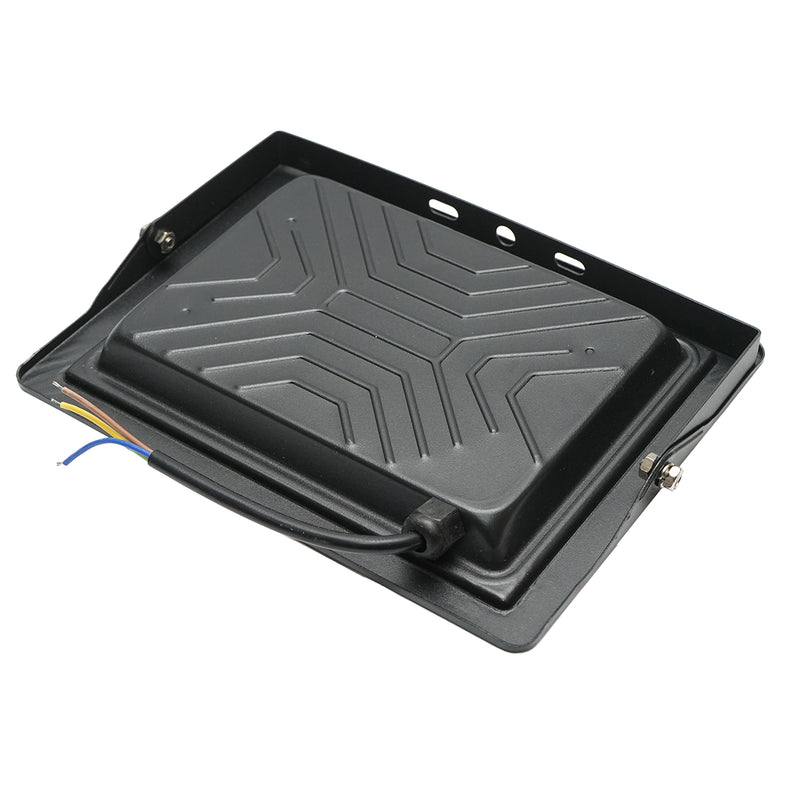 Proiettore LED 50W, 220V, 6500K, 204x158x28mm IP66 Breckner Germany