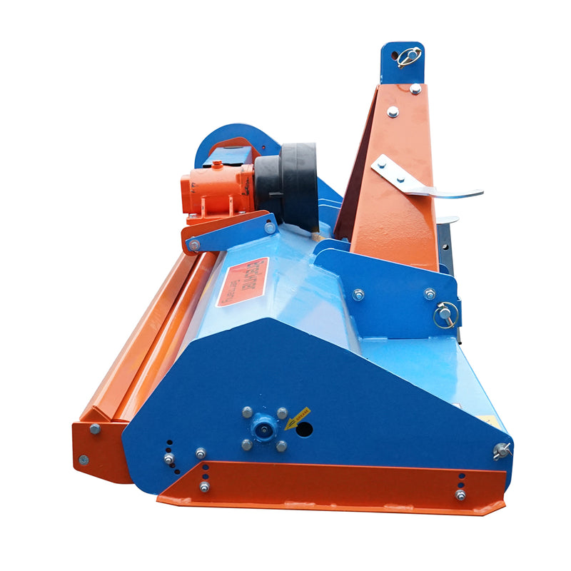 Trinciatrice EF145 25-35 CV con cardano 540 giri/min, 190 kg - Trincia-Macchina agricola