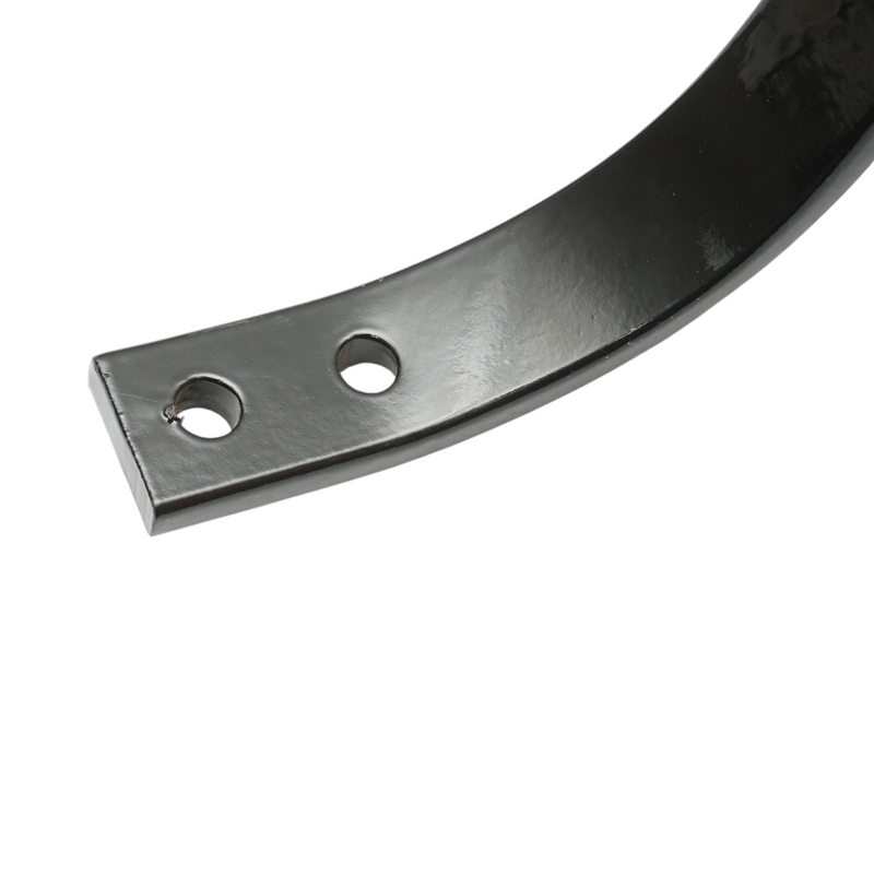 Ancora per ripuntatore (senza punta) 520x32x10 mm, codice OEM 301102