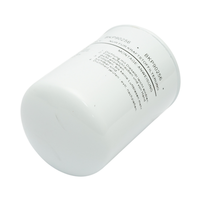 Filtro carburante diesel DAF 62x93x144 mm, codice OEM WDK925