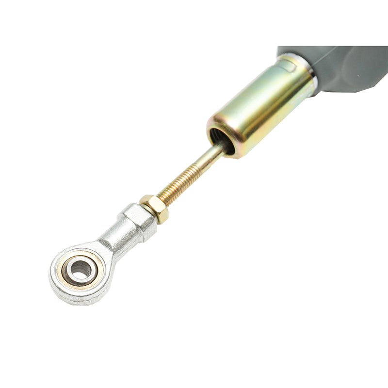 Arresto pompa iniezione Cummins 4BT 6BT per Case IH codice OEM J931590, J991168, 3935432, 3931590, 6733819130, SA-4756-24 Breckner Germany