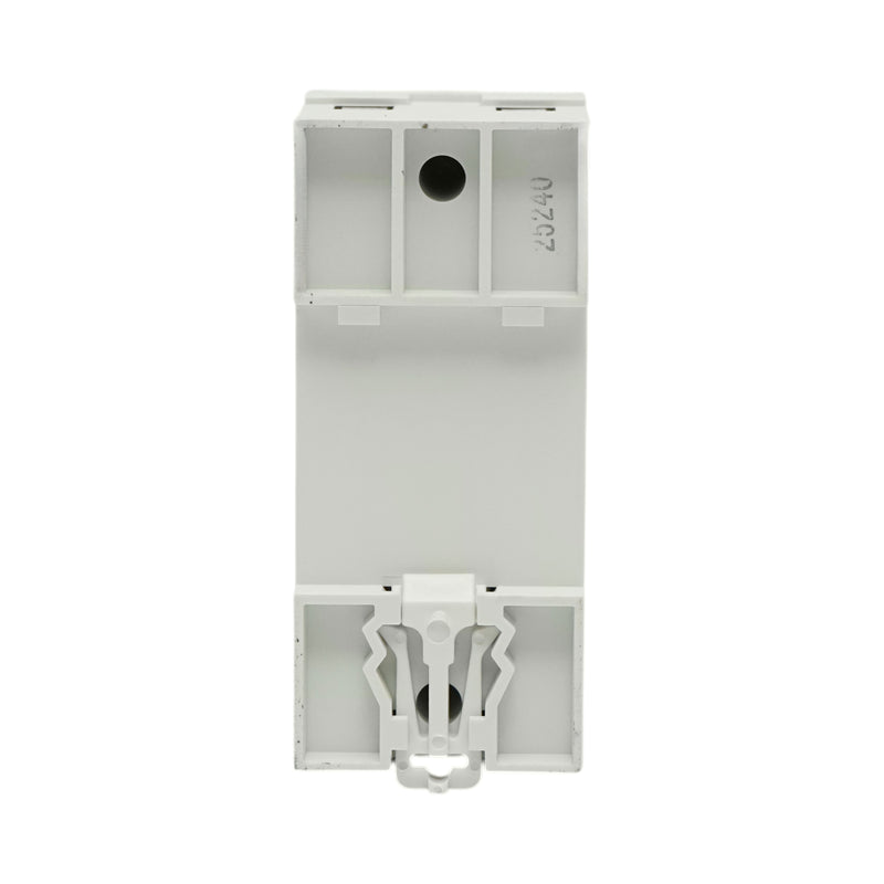 Relè digitale da 40 A per monitoraggio e protezione da sottotensione, sovratensione 230 V, AVP-40A Longroad