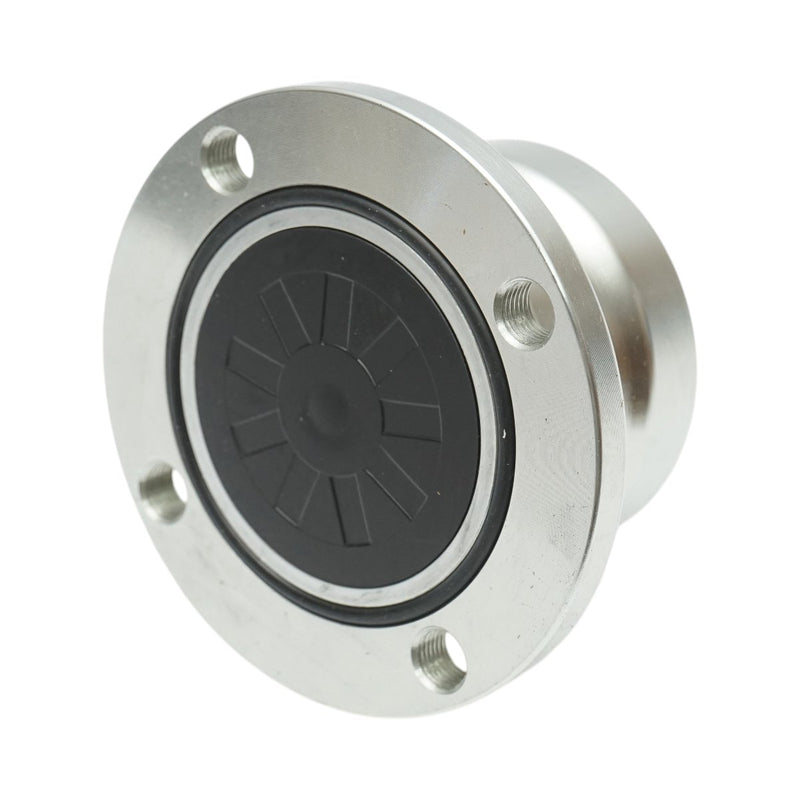 Mozzo ruota flangiato con cuscinetto BAA-0004