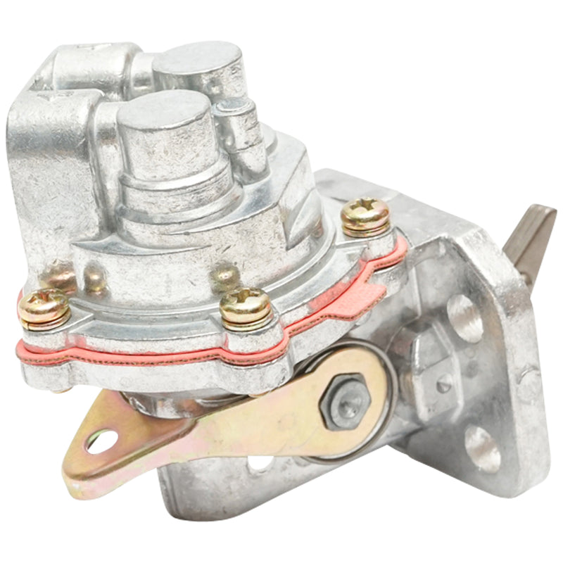 Pompa carburante per Perkins, Case IH, Mc Cormick, Eicher, Landini, Lindner, Steyr 296265A1