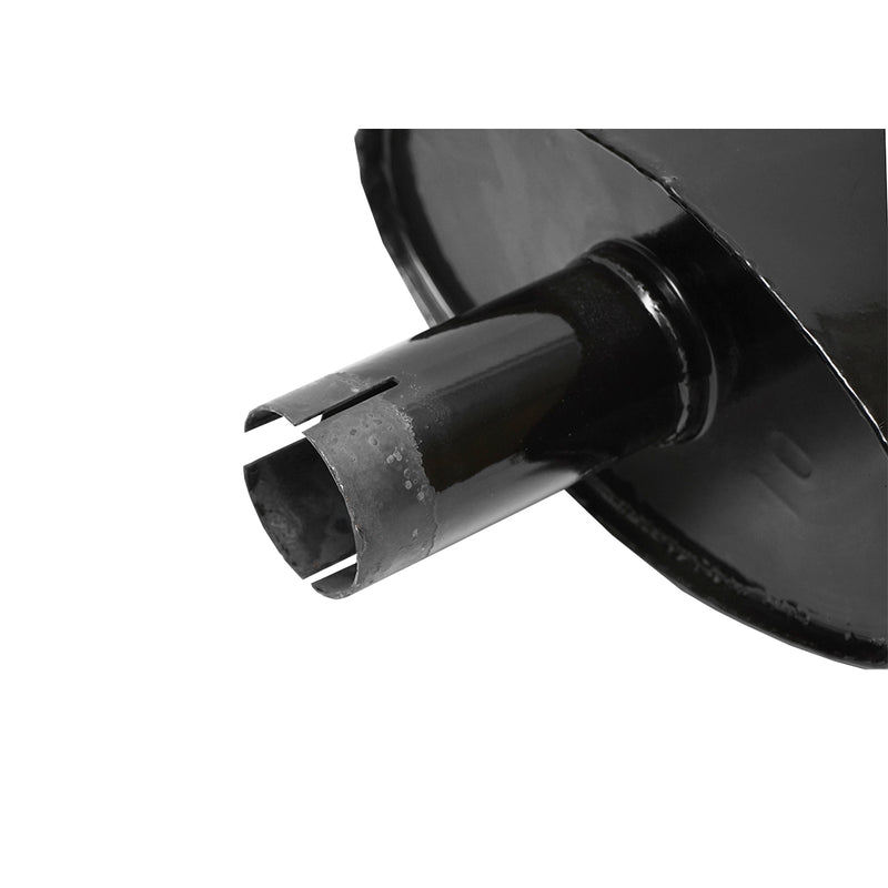 Marmitta di scarico per Ford O/M