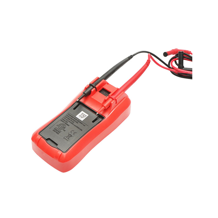 Multimetro digitale universale con 8 funzioni UT133A, UNI-T