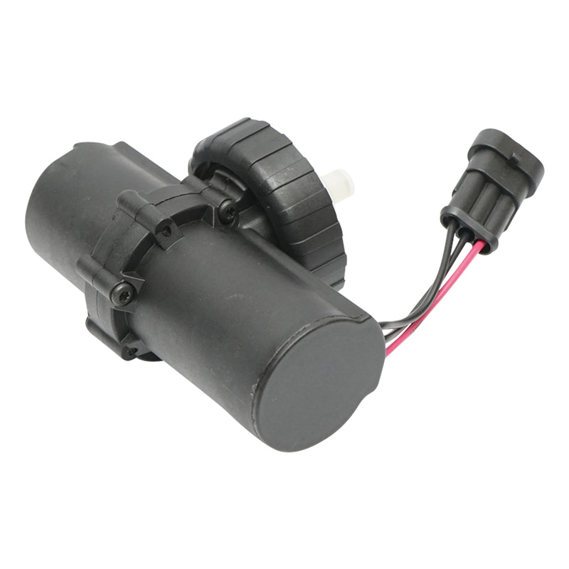 Pompa elettrica alimentazione carburante per Case IH, Fiat, Massey Ferguson, Ford, New Holland, Steyr, Valmet 87802238