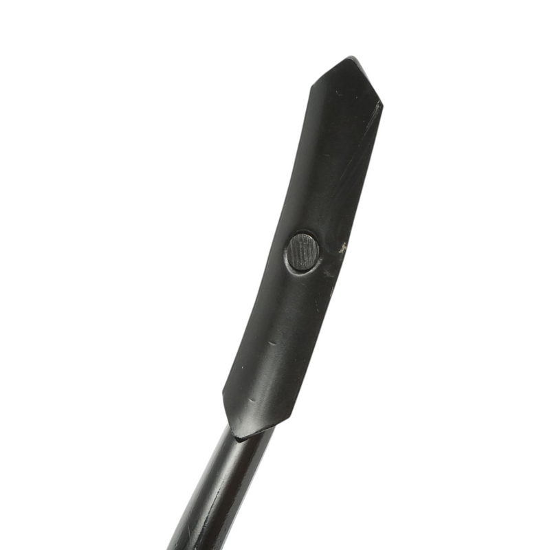 Ancora per ripuntatore con punta, 580x32x10 mm, codice OEM 300702