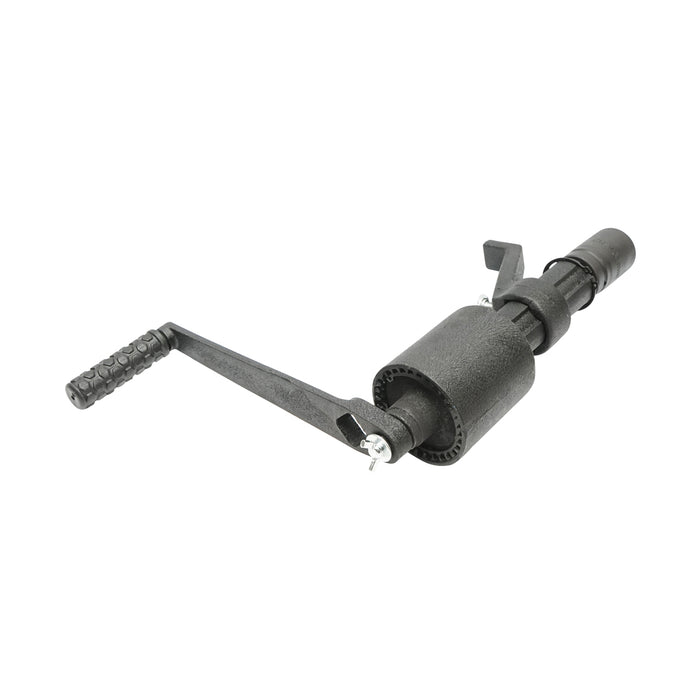 Chiave 32x33 per smontare ruote di camion con riduttore di potenza a 2 velocità (ingranaggi metallici)