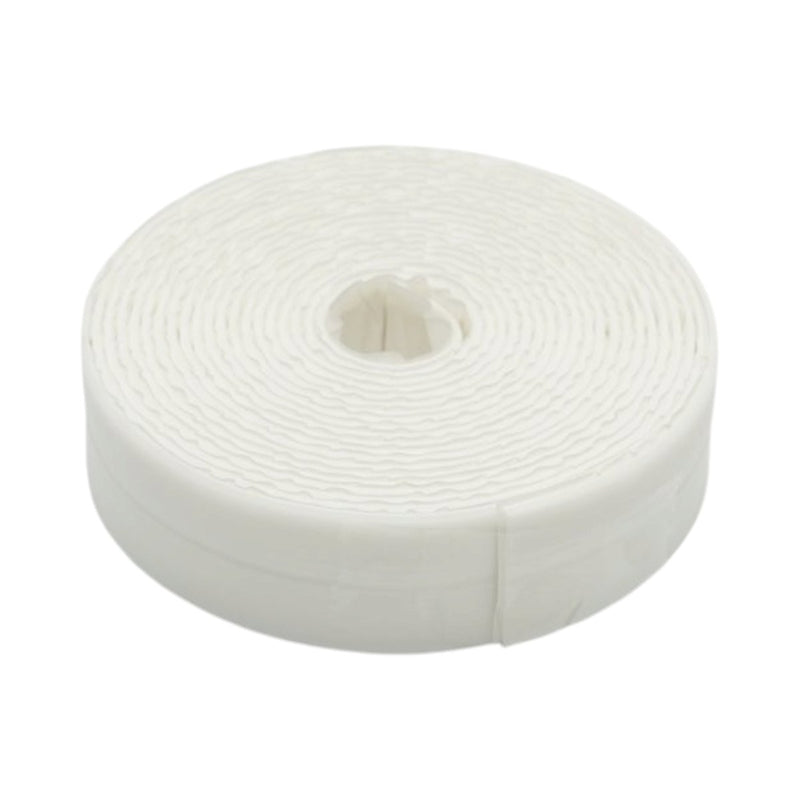 Nastro sigillante impermeabile e autoadesivo HighPower per vasche da bagno e lavandini, 22 mm x 3,2 m