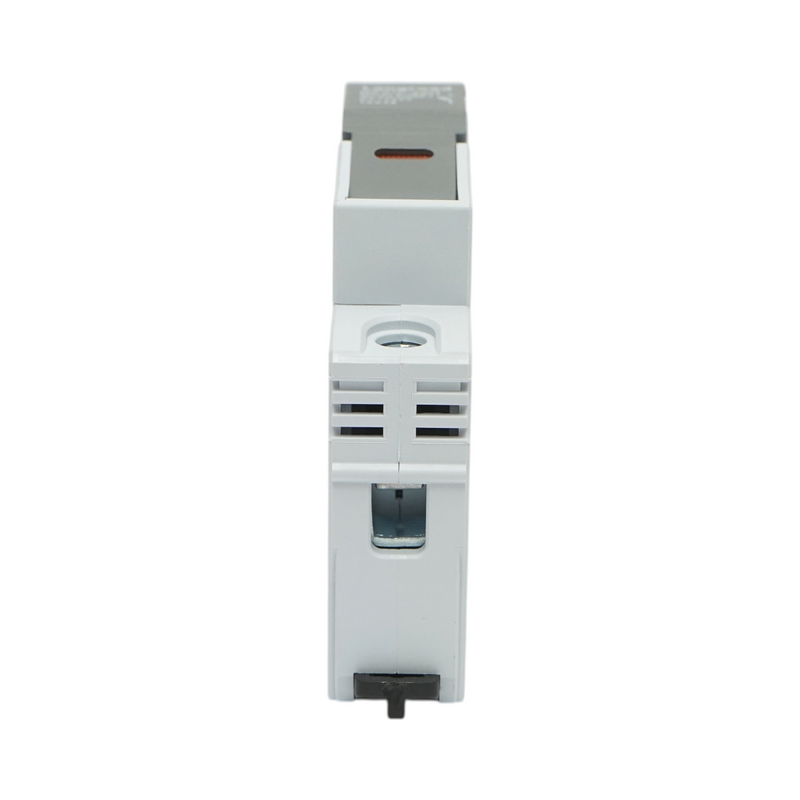 Portafusibili fotovoltaico DC Longroad RFPV-32H 1P gPV, 1000 V, 32 A, 10x38