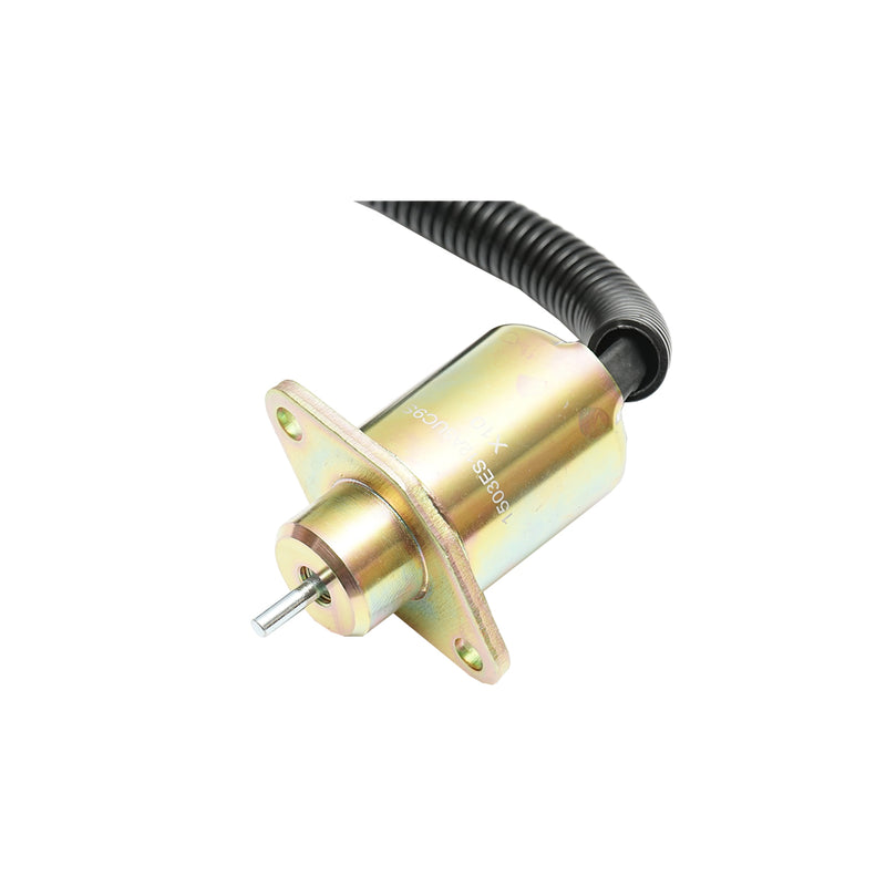 Solenoide di arresto per pompa di iniezione Kubota 1503ES12A5UC9S