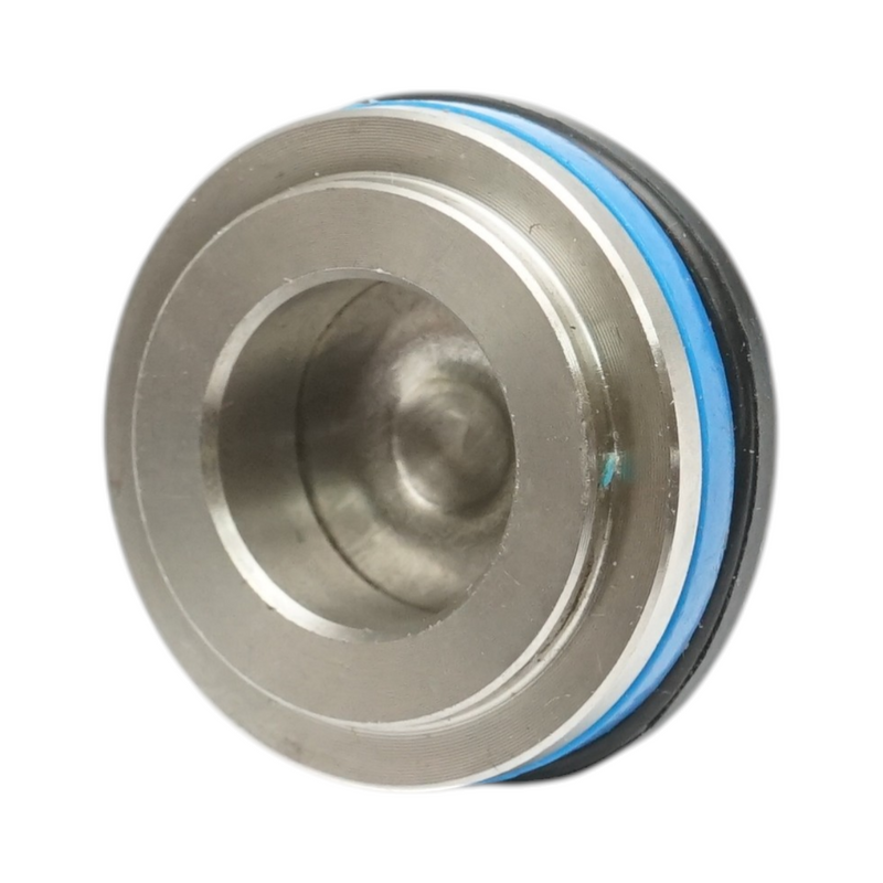 Valvola di non ritorno per pompa a membrana da 32 mm per irroratrice di erbicidi
