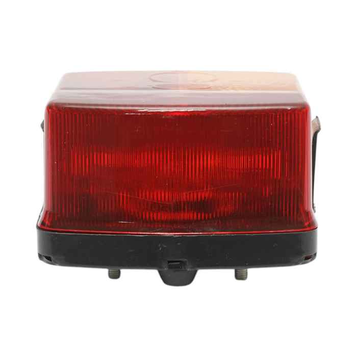 Luce freno posteriore destra John Deere 95x90x54,5mm codice OEM AT43601