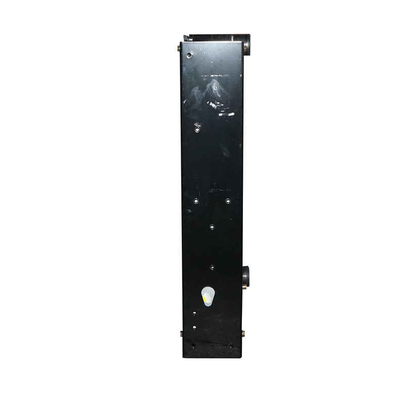 Radiatore di raffreddamento dell'acqua per terna Volvo BL60, BL61, BL70, BL71 725x570mm codice OEM 11890331