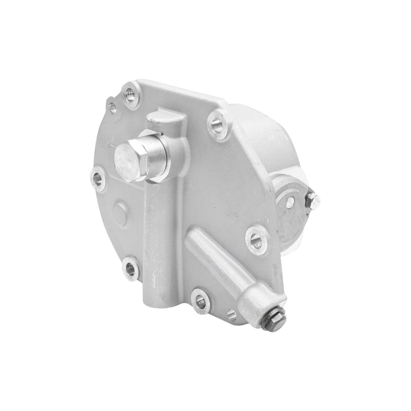 Pompa idraulica per Ford D8NN600LB 83936585