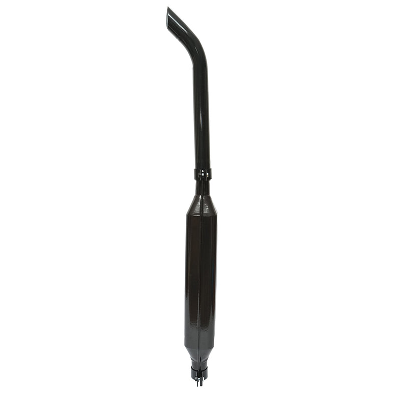 Marmitta di scarico Fiat, codice OEM 4997325.