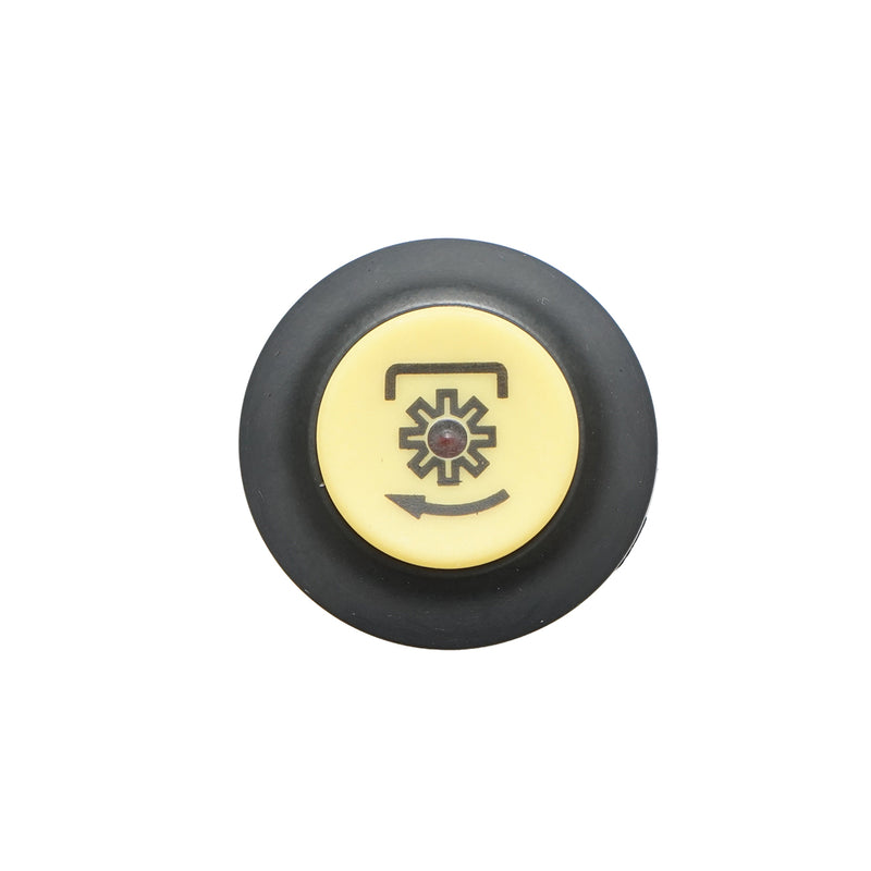 Interruttore presa di corrente Fendt, codice OEM G312970090011