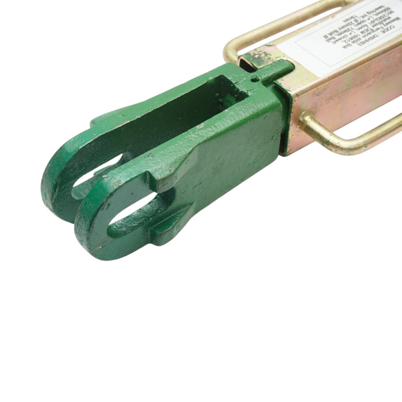 Stabilizzatore a tirante laterale per Massey Ferguson, codice OEM 160612, 0012562U91