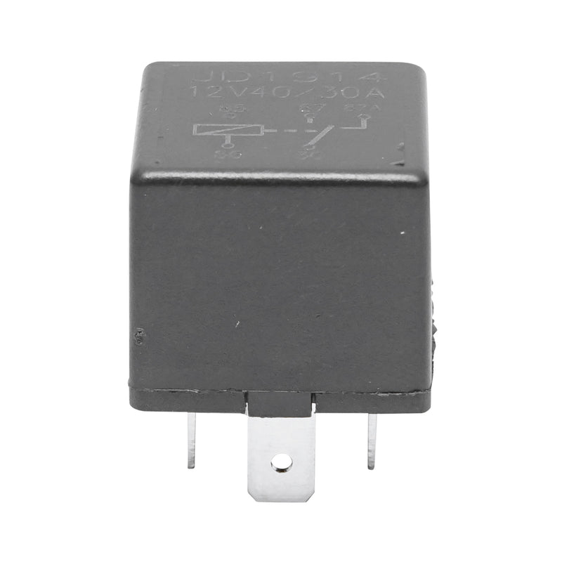 Relè di protezione 12V, 30A, 5 pin per John Deere, Case IH OEM AL32072, 1983420C1 Breckner Germany