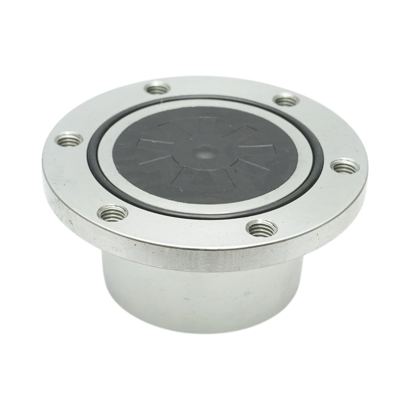 Mozzo per erpice a dischi Kuhn, codici OEM H2227880, H2233060, IL40-100/6T-M20x1.5