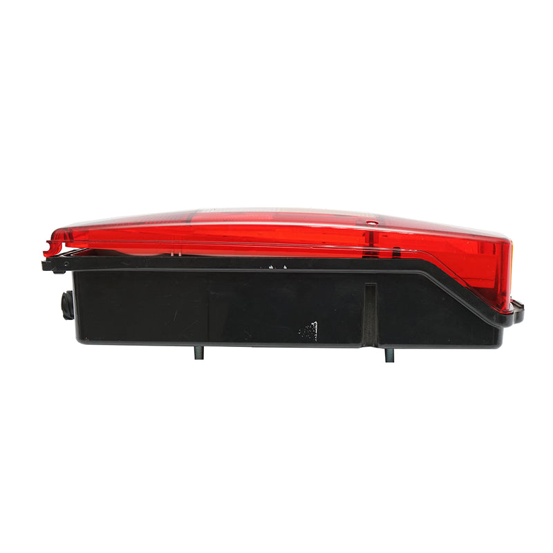 Fanale posteriore sinistro Volvo 355x130x94,6 mm, codice OEM 20507624