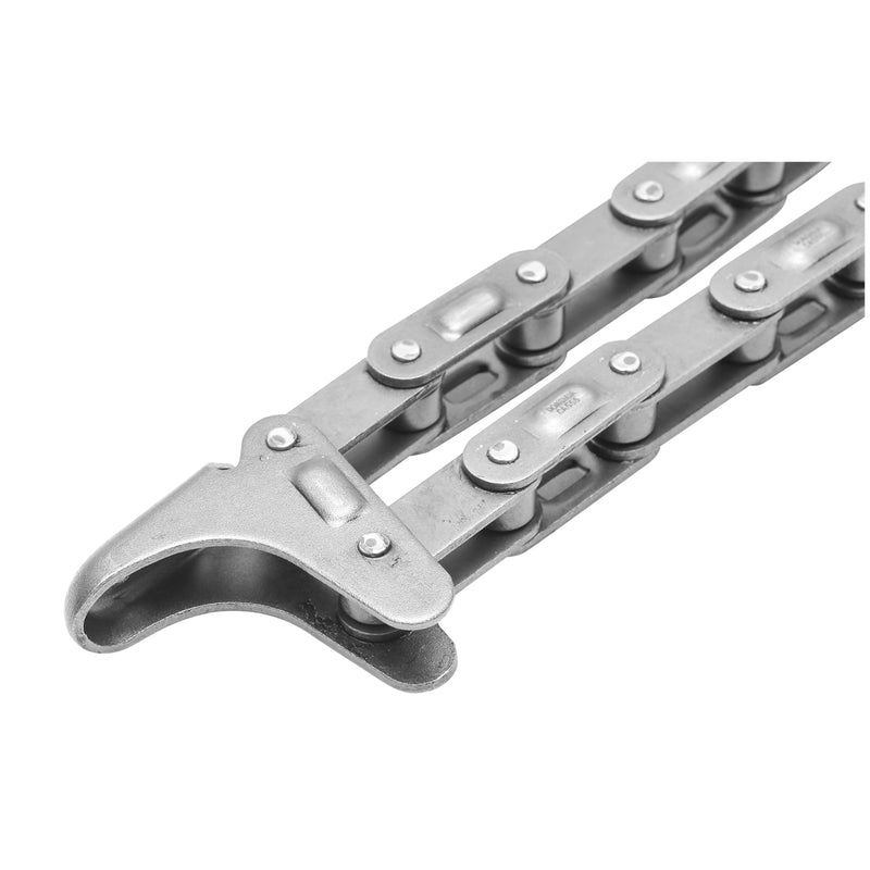 Catena combinata a 6 denti, 2 m, passo 41,4 mm Donghua AN102009, CA555F4-C3E.08