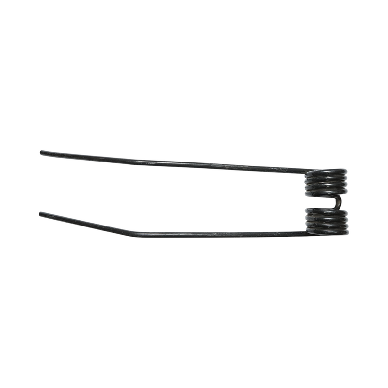 Dente elastico per ranghinatore Kuhn.