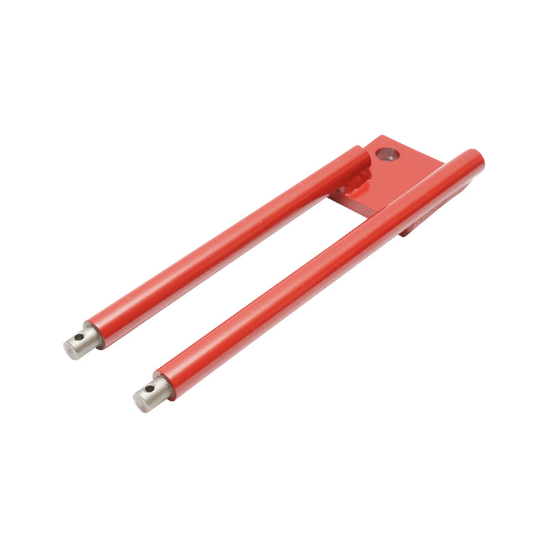 Supporto pignone tavola mais destro per Case IH, OEM 176287C2 Tipo di testata: 824, 824