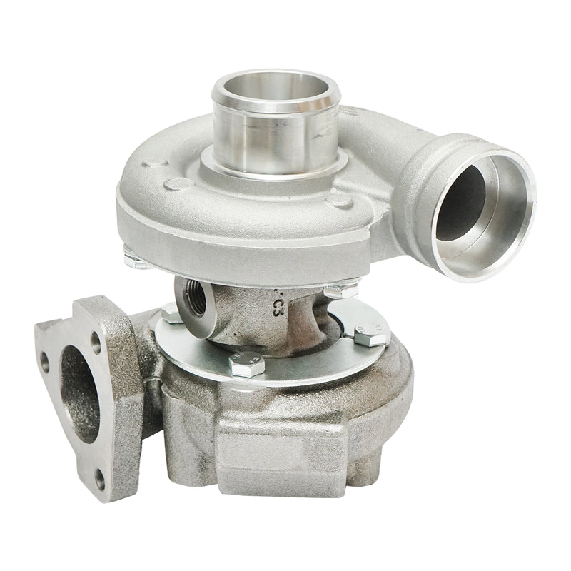 Turbocompressore per motore Deutz – Codice OEM 04209145KZ, 04195653KZ, 04197581KZ, 04209540KZ, 4195653KZ, 4197581KZ, 4209540KZ, 04198470KZ