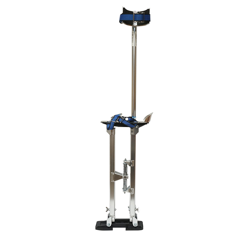 Stilti professionali regolabili in alluminio per imbianchini (61–101 cm)