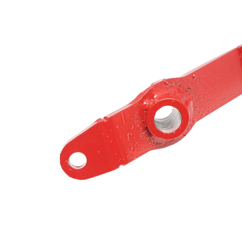 Carter sinistro (protezione/lisciatore) per seminatrice di mais Maschio Gaspardo (codice G16620700R)