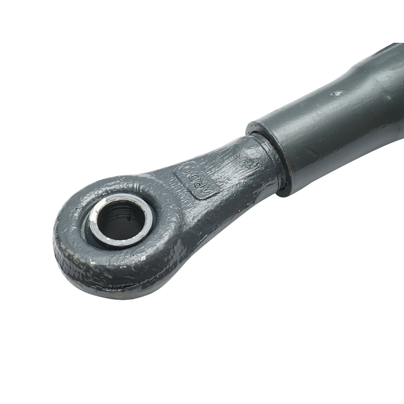 Stabilizzatore laterale per Landini, Massey Ferguson, 540–690 mm, codice OEM 3654469M91, 3532084M92, 3532084M93