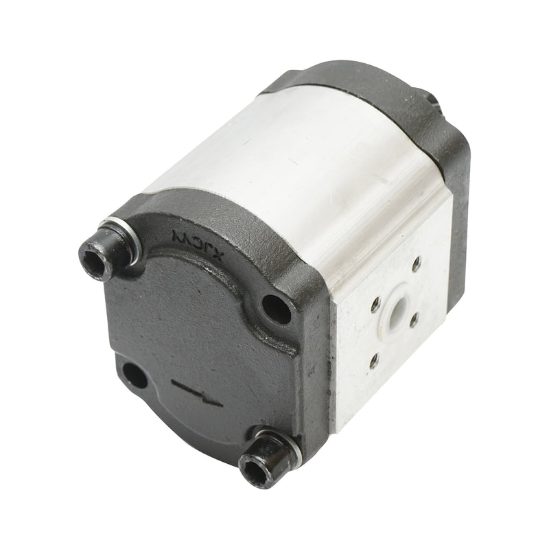 Pompa idraulica per Fendt, Deutz e Zetor – Codice OEM 01262643, 02308663, 02382914, 01174342, 01174513, 01175656, 01175994, 01262641, 02382914, 04309354, 04345302, G144940013010, G144940013011