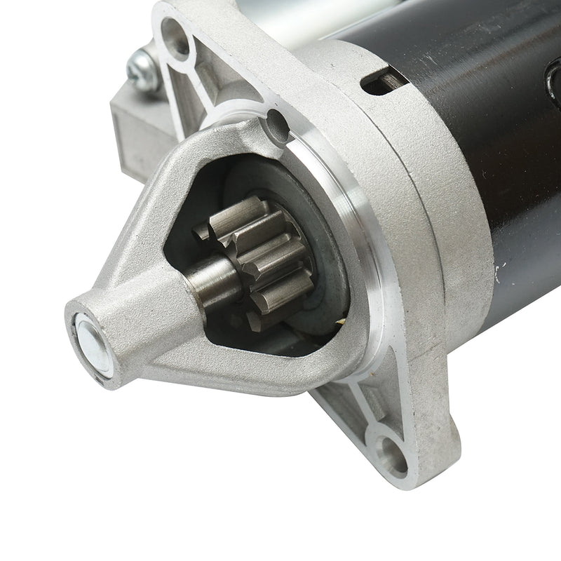 Motorino di avviamento Kubota 12V/0,8kW (codici OEM: 15231-63012, 15231-03012, 410-52045)