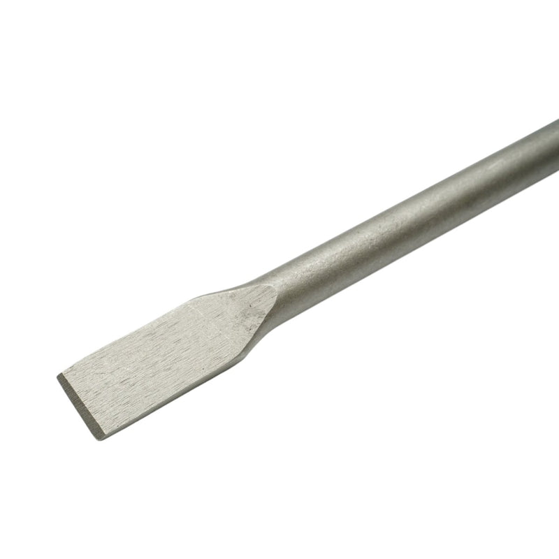 Scalpello piatto per calcestruzzo 25x300 mm SDS Max Breckner Germany