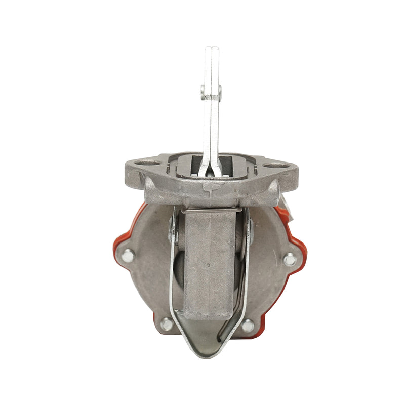 Pompa carburante per Case IH, Ford, Steyr OEM 4660068 Breckner Germany