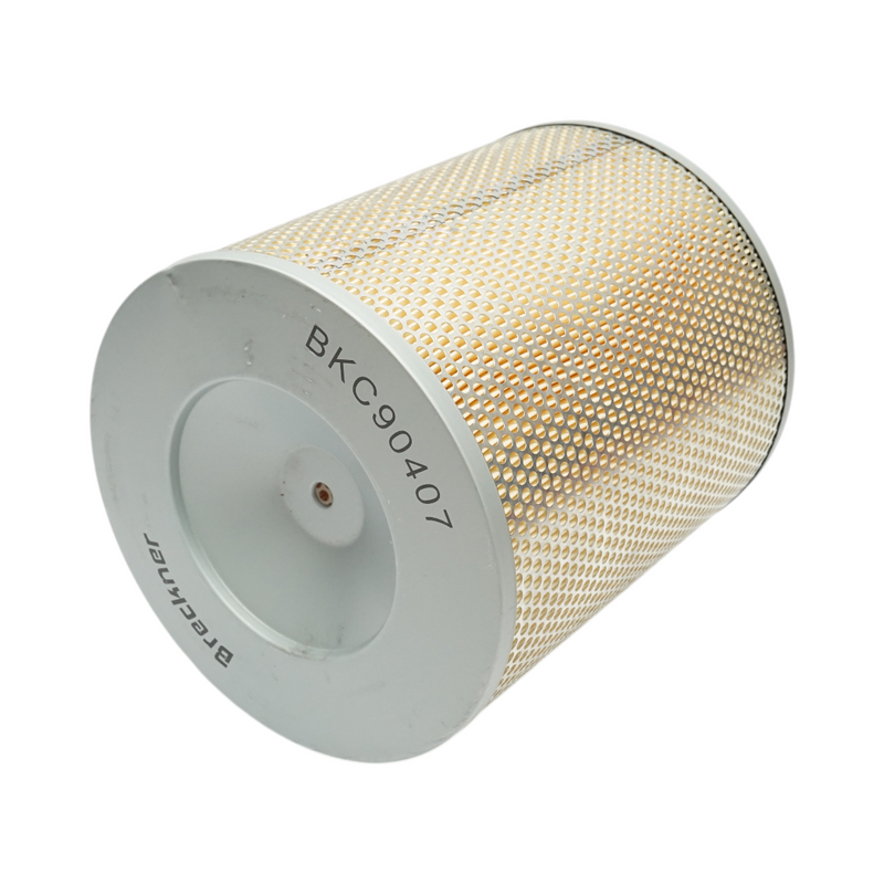 Filtro aria esterno Iveco Eurocargo 159x242,3x282 mm codice OEM P776260