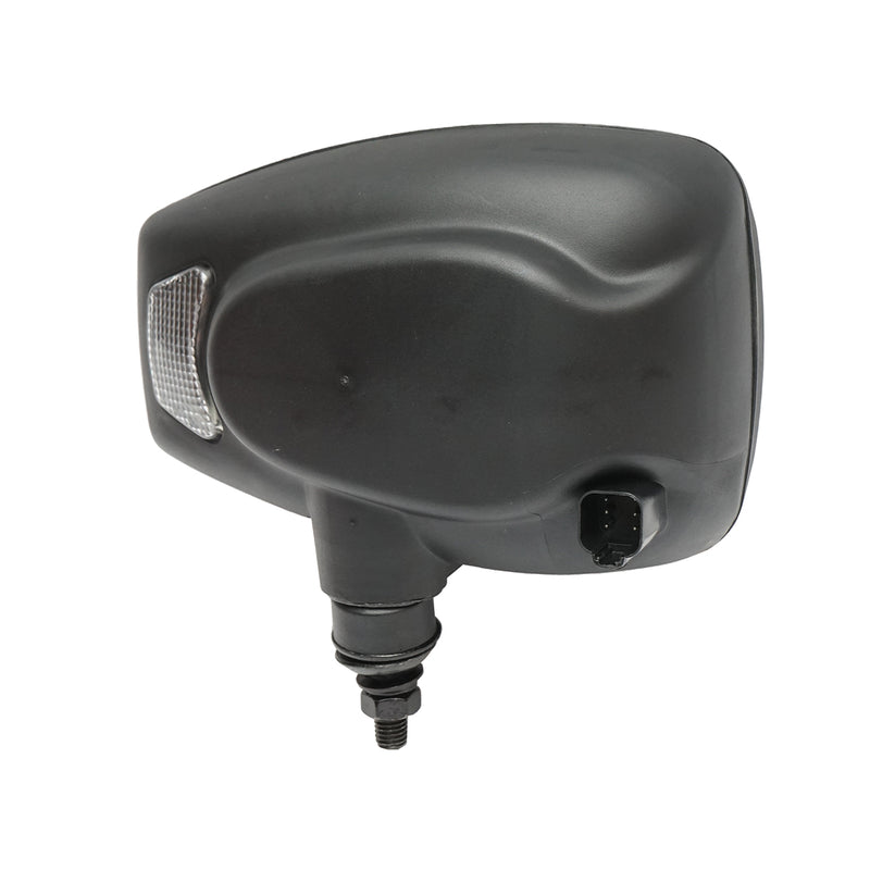 Set di fari anteriori con indicatori di direzione destro e sinistro 12V HR-A-015 Breckner Germany